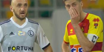 Bez goli w Białymstoku i Poznaniu. Legia o kolejny krok bliżej mistrzostwa. Nad Piastem i Lechem ma już 11 punktów przewagi!