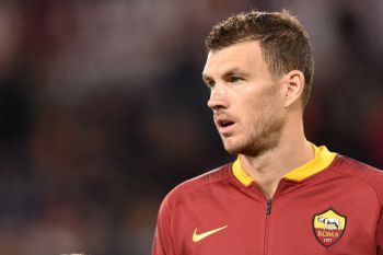 AS Roma zaoferowała nowy kontrakt doświadczonemu napastnikowi! 6 milionów rocznie