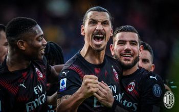 AC Milan chce przedłużyć kontrakt z napastnikiem! Rozmowy w lipcu