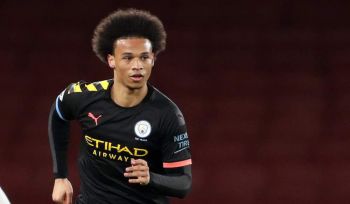 Leroy Sane podpisał kontrakt z Bayernem Monachium. Będzie trzecim zawodnikiem w zespole pod względem pobieranej pensji