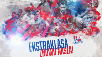 Podbeskidzie Bielsko-Biała wraca do PKO Ekstraklasy. Górale znowu w elicie po 4 latach przerwy