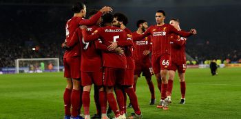 Pomocnik Liverpool FC rozmawia z dwoma klubami. Zostanie w Anglii?