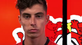 Kai Havertz podjął decyzję w sprawie swojej przyszłości. Zmiana planów?