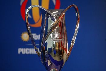 Cracovia pierwszy raz w historii zdobyła Puchar Polski i będzie grała w eliminacjach do Ligi Europy