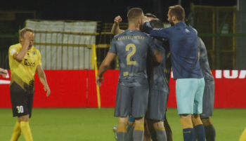 Rzeszów będzie miał I ligę! Stal ograła GKS Katowice i w finale barażowej rywalizacji powalczy o awans z Resovią!