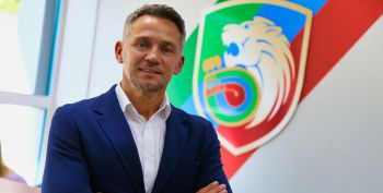 Miedź przegrała baraż, Miedź zwolniła trenera. Pracował w Legnicy zaledwie od czerwca