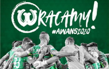 Derby Poznania w PKO Ekstraklasie! Warta ograła Radomiaka i wywalczyła awans