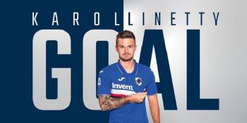 Karol Linetty częścią ambitnego planu. Polak może zmienić klub w Serie A