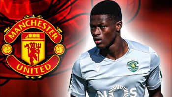 Był już przymierzany do Manchesteru United, teraz jest blisko Realu Madryt. Portugalski talent rozchwytywany (VIDEO)