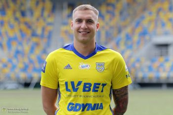 Bartosz Kwiecień wypożyczony z Jagiellonii Białystok. Zagra w spadkowiczu z PKO Ekstraklasy