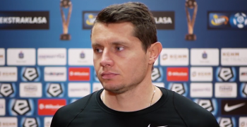 Patryk Tuszyński nadal będzie grał w Ekstaklasie. Odpalony w Piaście napastnik blisko nowego klubu