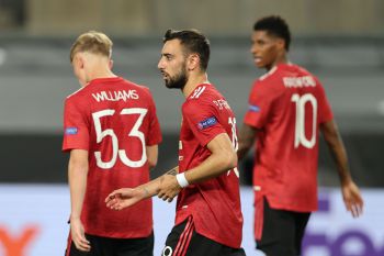 Ogromna przewaga Manchesteru United, a o awansie zdecydował gol z karnego w dogrywce