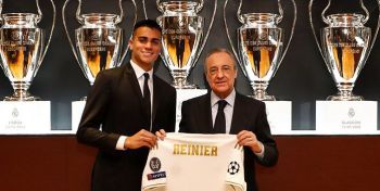 Pomocnik Realu Madryt trafi do Borussii Dortmund. Królewscy będą mieli grunt pod transfery Haalanda lub Reyny?