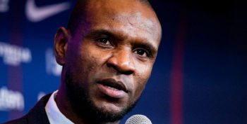 Kolejna ofiara słabego sezonu FC Barcelona! Eric Abidal stracił posadę
