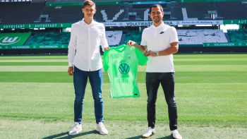 OFICJALNIE: Bartosz Białek w VfL Wolfsburg. Znana kwota transferu