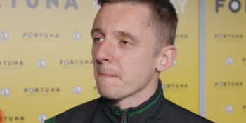 Arvydas Novikovas już na testach medycznych w nowym klubie