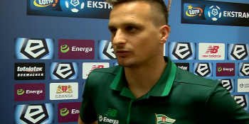 Sławomir Peszko w 