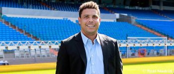 Ronaldo doradza Realowi w sprawie galaktycznego transferu. Wskazał tego, który powinien trafić do Madrytu