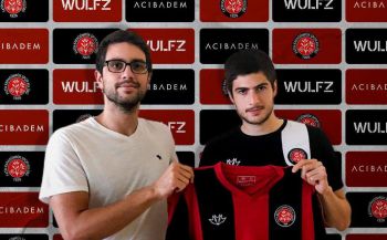 OFICJALNIE: Wato Arweladze znalazł nowy klub. Zagra w beniaminku tureckiej ekstraklasy