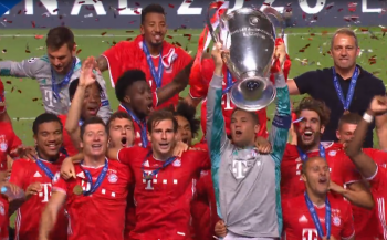 LIGA MISTRZÓW dla BAYERNU MONACHIUM! Finał bez wielkich emocji, chociaż momenty były! 