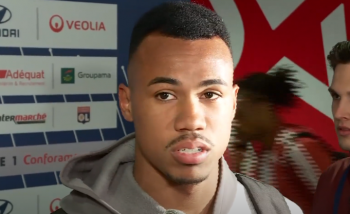Gabriel Magalhães zostanie Kanonierem (VIDEO)