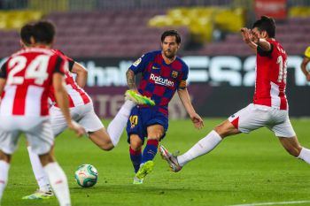 W gabinetach FC Barcelona ustalono kwotę, od której rozpoczną się negocjacje w sprawie sprzedaży Messiego!