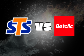 STS czy Betclic? Porównanie legalnych bukmacherów