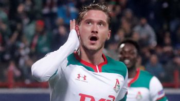 Gwiazda Lokomotiwu przechodzi do Serie A. To nie Juventus, ale też mocny klub