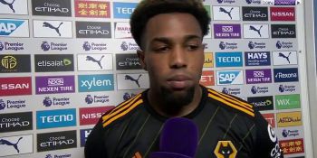 I znowu nie zadebiutuje w hiszpańskiej kadrze. Adama Traore tym razem przegrał z wirusem