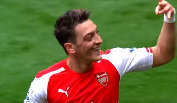 Mesut Ozil wyjedzie po wielkie pieniądze? Mistrz świata, a ostatnio ogromny kłopot Arsenalu, dostał lukratywną ofertę