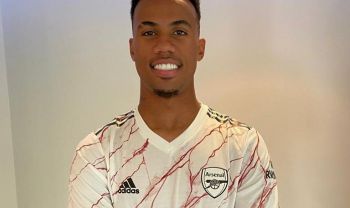 Trzeci transfer Arsenalu. Brazylijski stoper przeniósł się na Emirates i może zagrać ze swoim idolem