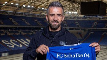 OFICJALNIE: Vedad Ibišević odszedł z Hertha BSC do Schalke 04