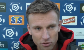 OFICJALNIE: Ostatnio grał w Rakowie, a teraz będzie rywalizował w ukraińskiej ekstraklasie. Środkowy pomocnik podpisał kontrakt z nowym klubem