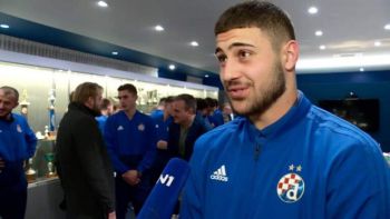 Leeds United bierze piłkarski diamencik z Dinama Zagrzeb. Zapłaci ogromne pieniądze za 18-latka (VIDEO)