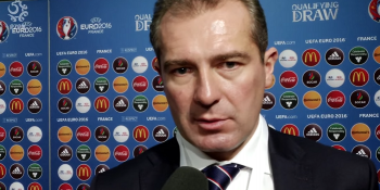 Będą zmiany w składzie reprezentacji. Zapowiedział je... wiceprezes PZPN. Ciekawe, co na to selekcjoner