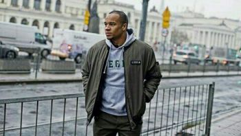 Vadis Odjidja-Ofoe ma koronawirusa