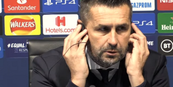 Nenad Bjelica rusza na zakupy do NK Osijek. Na początek chce gwiazdę PKO Ekstraklasy