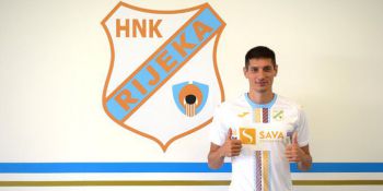 Zoran Arsenić opuścił Jagiellonię. Wrócił do Chorwacji, ale...