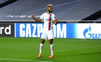 Paris Saint-Germain chce podpisać nowy kontrakt z napastnikiem