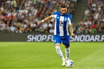 Gwiazdor FC Porto może trafić do Manchesteru United. Wcześniej prowadził rozmowy z Paris Saint-Germain oraz Chelsea FC