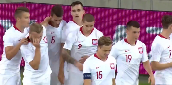 Ekipa Czesława Michniewicza nie pęka. Wygrała mecz na szczycie i zmierza do finałów Euro U-21 (VIDEO)