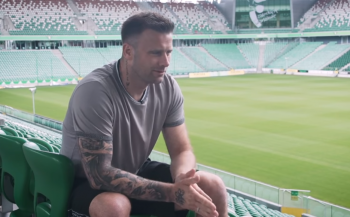 Wymowne słowa Artura Boruca o Zbigniewie Bońku. A zaczęło się od niby niewinnego pytania...