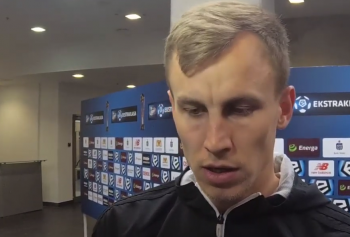 Weszlo.com: Paweł Stolarski urządził sobie rajd po ulicach Warszawy i spowodował poważny wypadek