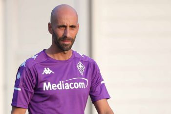 OFICJALNIE: Wielki powrót do ACF Fiorentina. 35-latek odszedł z Interu Mediolan i znów zagra w barwach Violi