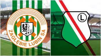 Zagłębie Lubin zabiera Legii Warszawa spory talent!