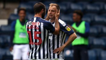 Kamil Grosicki tym razem nawet nie na ławce West Bromwich Albion. Jego zespół został rozbity w Liverpoolu