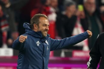 Mario Götze może być bohaterem wielkiego transferu