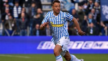 Thiago Cionek nie dla Lecha Poznań. 21-krotny reprezentant Polski zostaje we Włoszech