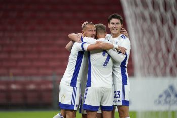 Kamil Wilczek i koledzy wyrzucili Piasta z Ligi Europy. Polak z golem i asystą (VIDEO)