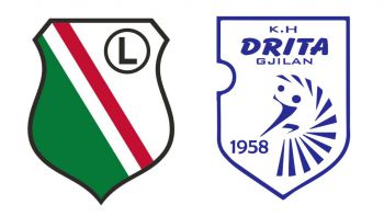 Legia nadal bez błysku, ale w debiucie Czesława Michniewicza wyeliminowała Dritę i zagra o fazę grupową Ligi Europy